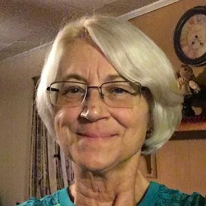 Meet your Posher, Nancy